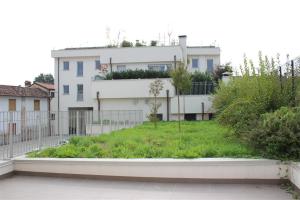 Giardino pensile