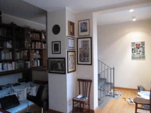 Residenza 3 Soggiorno