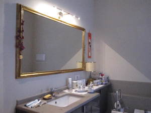 Residenza 3 Bagno