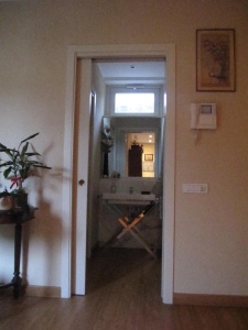 Residenza 3 Bagno 1