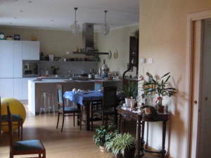 Residenza 3 Cucina