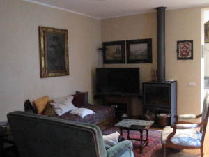 Residenza 3 Salotto