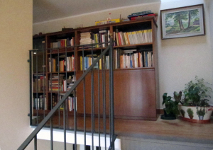Residenza 3 Soppalco